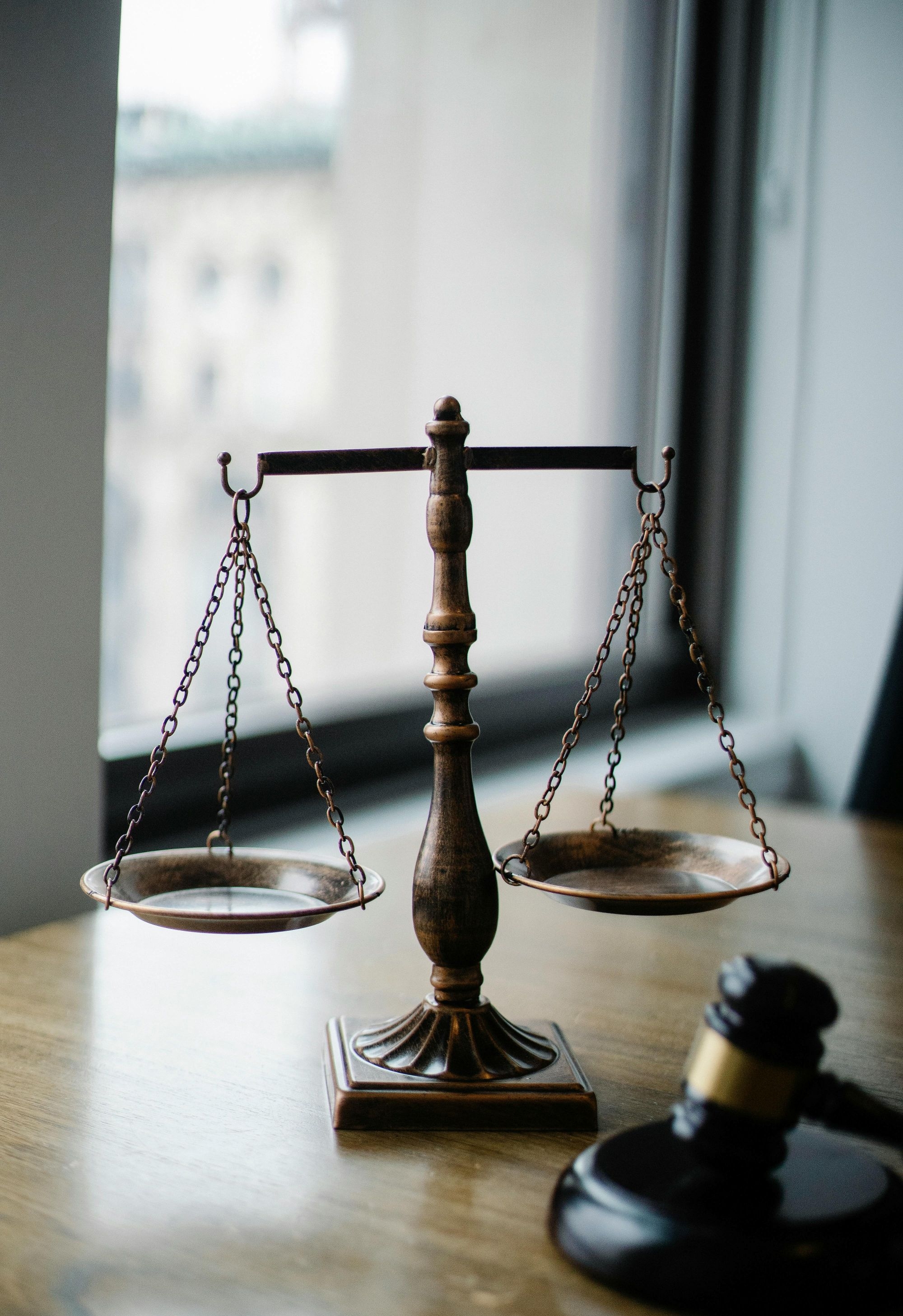 Juridisch advies